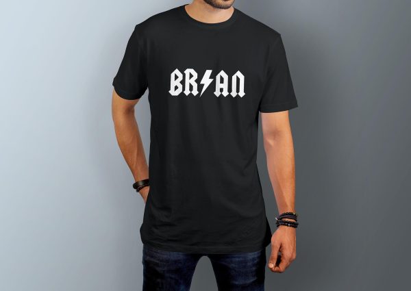 Unifying Rocker T